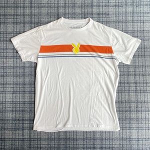 Men’s Playboy Shirt